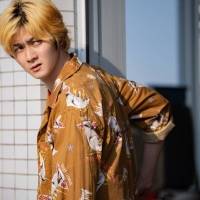 栁俊太郎『ゾン100』スリルと笑いを一層引き出すケンチョ役が反響「良すぎて震える！」