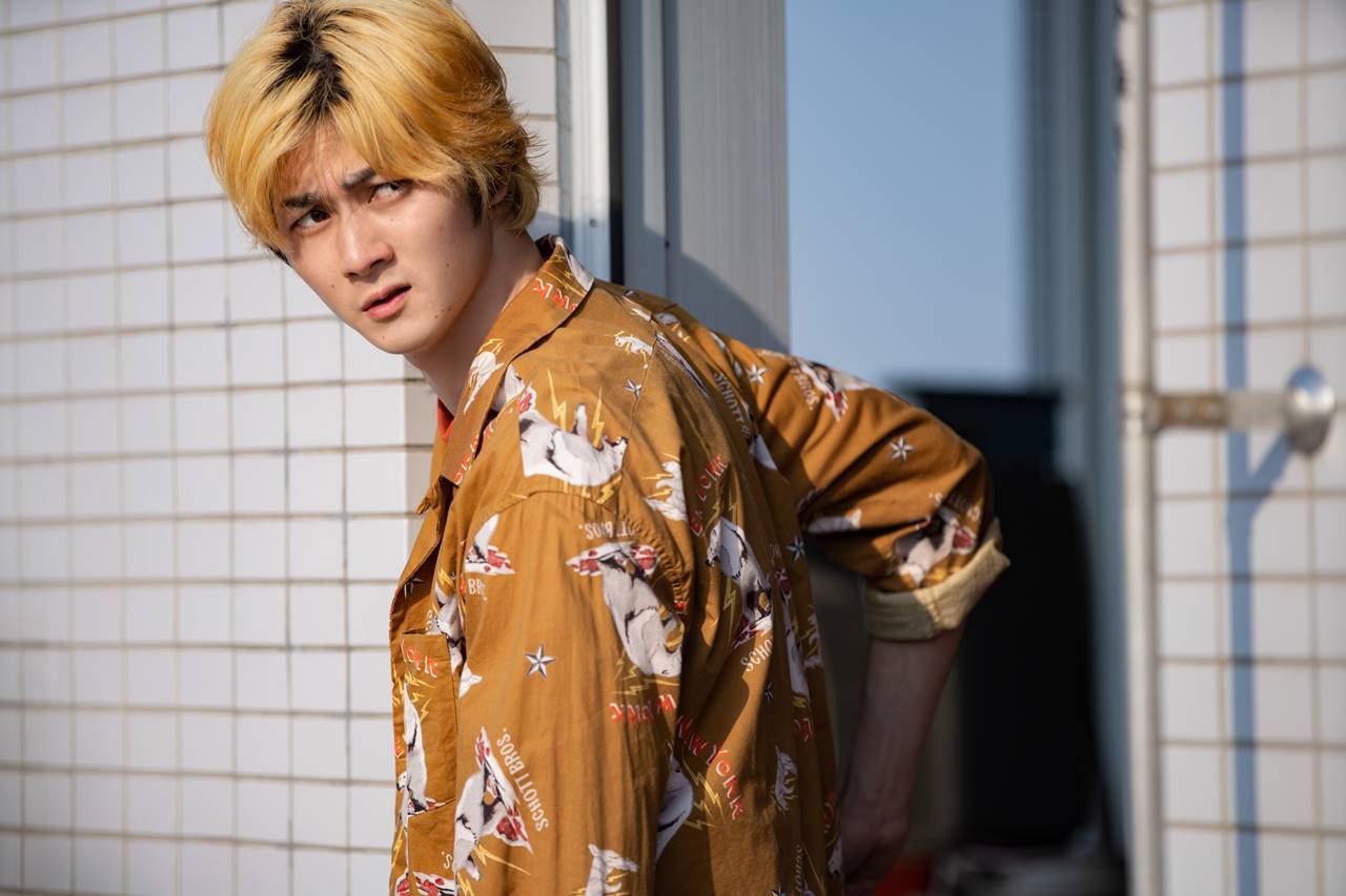 栁俊太郎『ゾン100』スリルと笑いを一層引き出すケンチョ役が反響「良すぎて震える！」