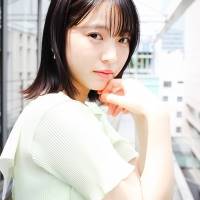 中井友望「炎上する君」インタビュー