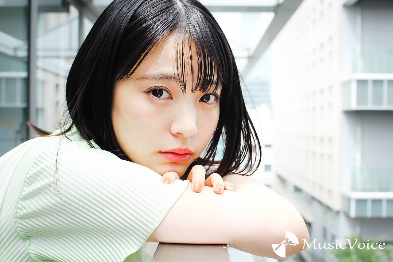 中井友望「心が浄化されるようだった」、ふくだももこ監督作『炎上する君』でトモ役