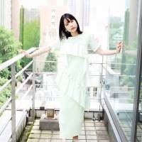 中井友望「炎上する君」インタビュー
