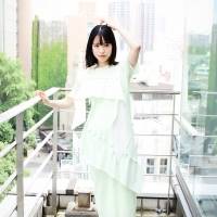 中井友望「炎上する君」インタビュー