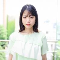中井友望「炎上する君」インタビュー