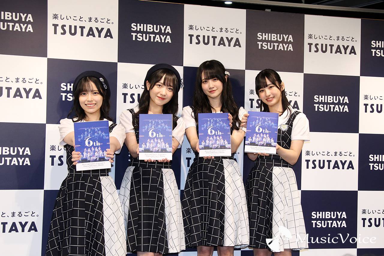 STU48、驚きだった瀧野由美子の卒業発表　中村舞はソロ写真集に意欲