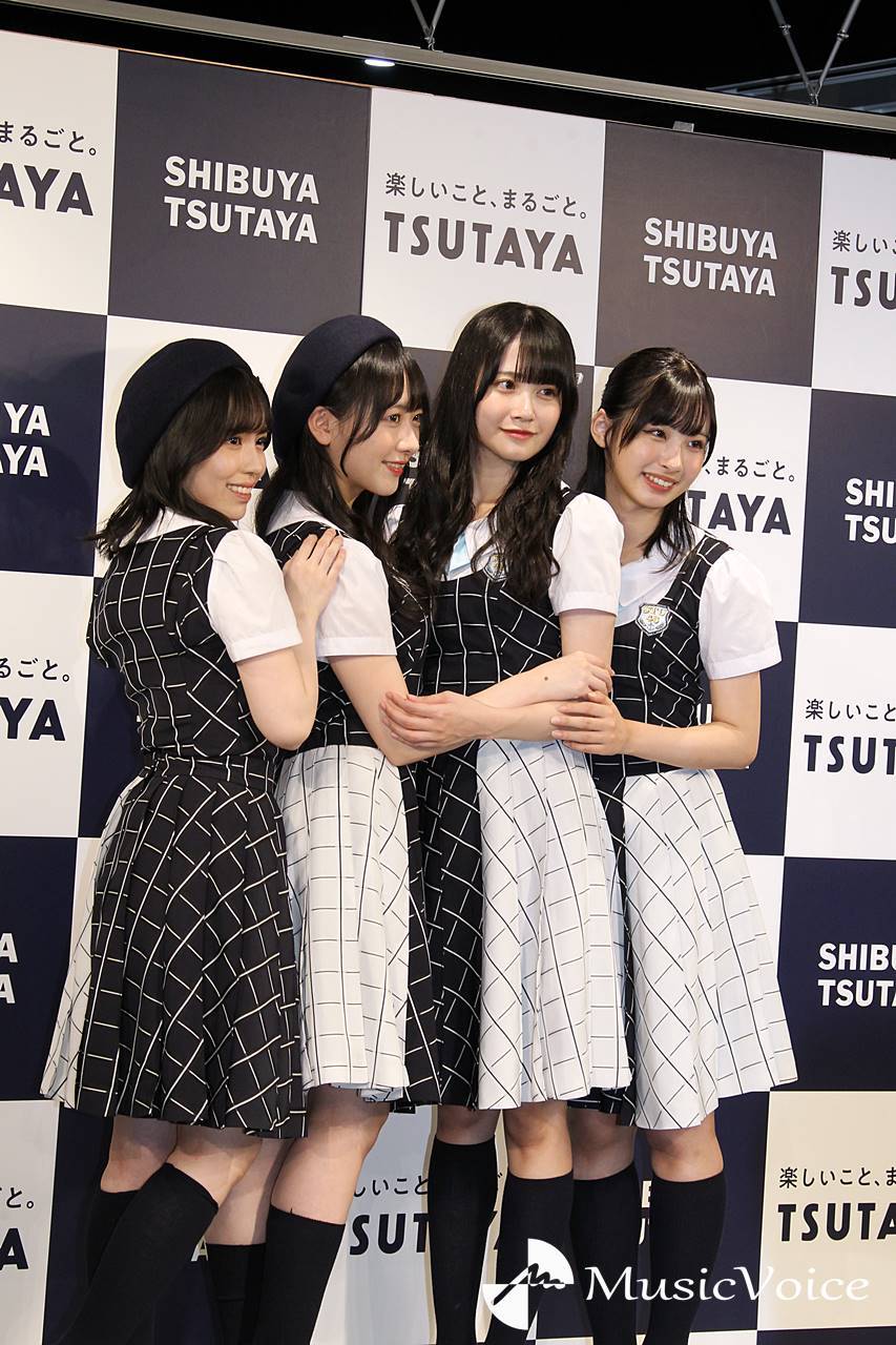 STU48中村舞、ソロ写真集に意欲も沖侑果に警戒心「レオタード…」「変な目で…」