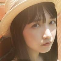 STU48高雄さやか、２期生初のソロ写真集