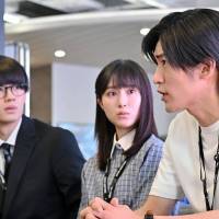 ガク佐野勇斗が信じるハル目黒蓮との友情パワーは本物か!?『トリリオンゲーム』第７話あらすじ