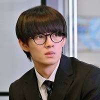『トリリオンゲーム』第７話あらすじ