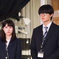 『トリリオンゲーム』第７話あらすじ