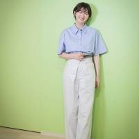 菜波「美しすぎるバスケ女子」で話題に