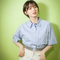 菜波「美しすぎるバスケ女子」で話題に