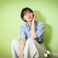 「美しすぎるバスケ女子」で話題に！モデル菜波、青春捧げたバスケが呼び込んだ“幸運”