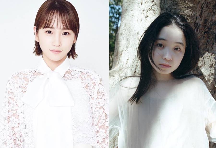 川栄李奈＆福地桃子が舞台『千と千尋の神隠し』出演決定、橋本環奈＆上白石萌音で４人の千尋