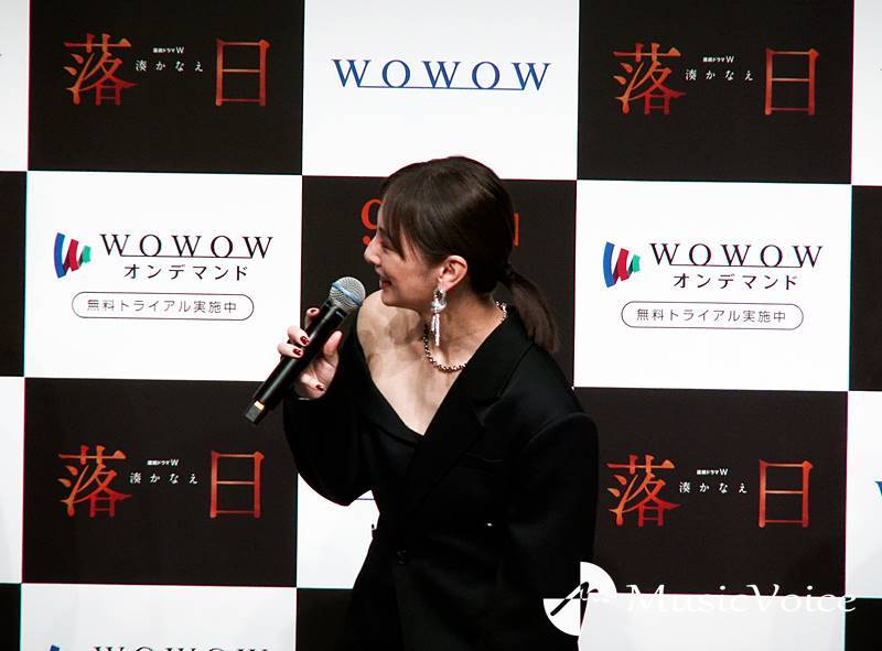 北川景子、撮影現場で音楽談義「監督にデヴィッド・ボウイを知って欲しくて！」