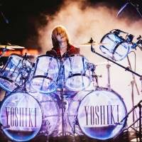 音楽ドキュメンタリー映画『YOSHIKI:UNDER THE SKY』世界に先駆け日本での劇場公開決定