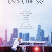 音楽ドキュメンタリー映画『YOSHIKI:UNDER THE SKY』世界に先駆け日本での劇場公開決定