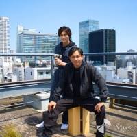 小澤雄太×寺坂頼我、映画『バラシファイト』インタビュー