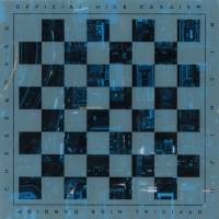Official髭男dism、ダブルAサイドシングル「Chessboard／日常」発売決定