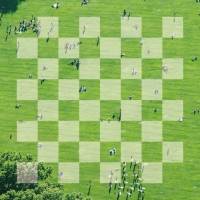 Official髭男dism、ダブルAサイドシングル「Chessboard／日常」発売決定