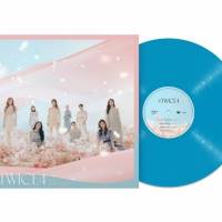 TWICE、ベストアルバムシリーズ『#TWICE』４作品同時数量限定生産アナログ盤リリース決定