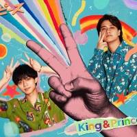 キンプリ、アルバム初回限定盤B収録「ピース」Behind the scenes Teaser公開