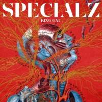King Gnu、TVアニメ『呪術廻戦』「渋谷事変」OPテーマに新曲「SPECIALZ」が決定