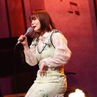 NHK「The Covers」井上陽水・名曲ナイト放送決定