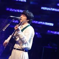 NHK「The Covers」井上陽水・名曲ナイト放送決定