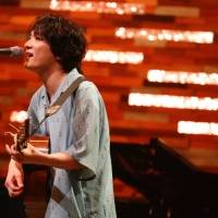 NHK「The Covers」井上陽水・名曲ナイト放送決定