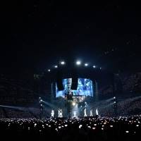 三代目JSB、グループ６度目となるドームツアー『JSB LAND』４都市10公演で開催決定
