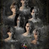 三代目JSB、グループ６度目となるドームツアー『JSB LAND』４都市10公演で開催決定