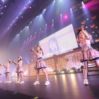「イコラブヨコハマ夏祭りPresented by Rakuten Optimism」