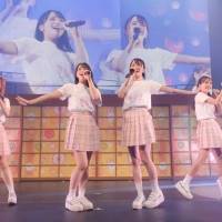 「イコラブヨコハマ夏祭りPresented by Rakuten Optimism」