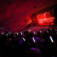 「イコラブヨコハマ夏祭りPresented by Rakuten Optimism」