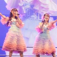 「イコラブヨコハマ夏祭りPresented by Rakuten Optimism」