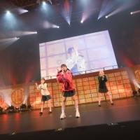 「イコラブヨコハマ夏祭りPresented by Rakuten Optimism」