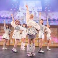 「イコラブヨコハマ夏祭りPresented by Rakuten Optimism」