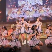 「イコラブヨコハマ夏祭りPresented by Rakuten Optimism」