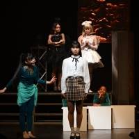 少女歌劇団ミモザーヌ『～魅惑のバラエティショウ～ Summer Collection 2023』