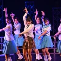 少女歌劇団ミモザーヌ『～魅惑のバラエティショウ～ Summer Collection 2023』