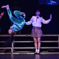 少女歌劇団ミモザーヌ『～魅惑のバラエティショウ～ Summer Collection 2023』