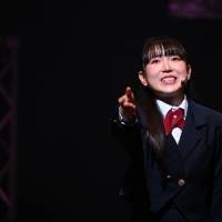 少女歌劇団ミモザーヌ『～魅惑のバラエティショウ～ Summer Collection 2023』