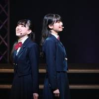 少女歌劇団ミモザーヌ『～魅惑のバラエティショウ～ Summer Collection 2023』