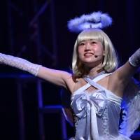 少女歌劇団ミモザーヌ『～魅惑のバラエティショウ～ Summer Collection 2023』