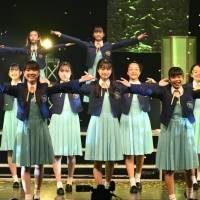 少女歌劇団ミモザーヌ『～魅惑のバラエティショウ～ Summer Collection 2023』