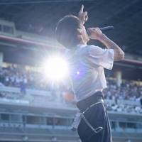 UVERworld、二日間で約14万人動員　バンド史上初となる日産スタジアム公演完遂