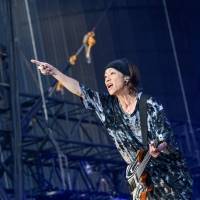 UVERworld、二日間で約14万人動員　バンド史上初となる日産スタジアム公演完遂