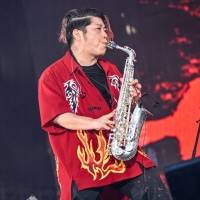 UVERworld、二日間で約14万人動員　バンド史上初となる日産スタジアム公演完遂
