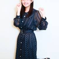 森日菜美が、フジテレビ系『呼び出し先生タナカ』インタビュー
