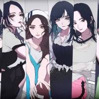 LE SSERAFIM、日本2ndシングルタイトル曲にAdoが参加
